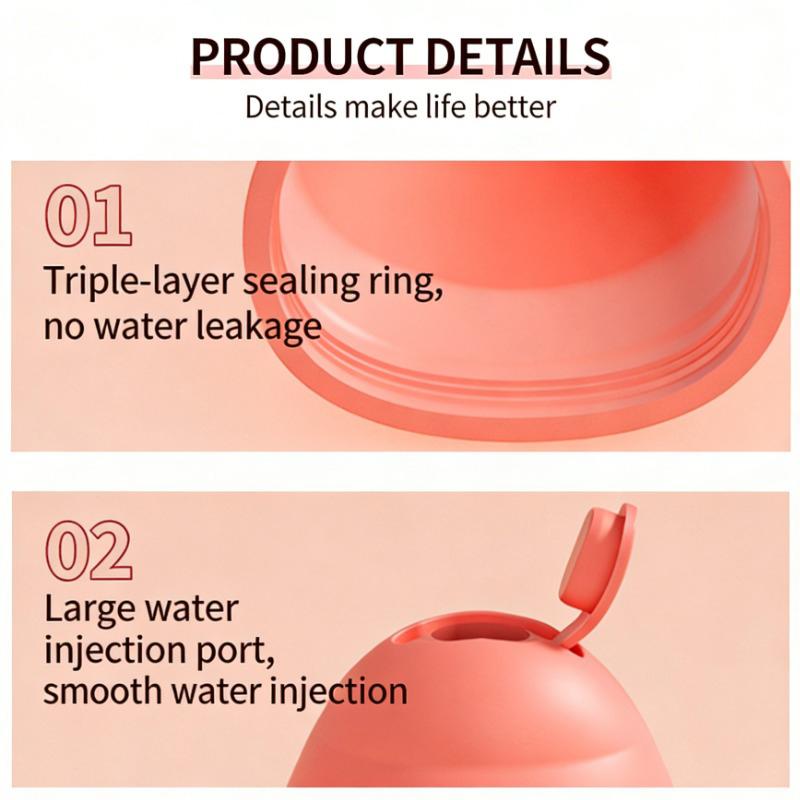 Beauty Makeup Sale - เครื่องมือยกกระชับผิวหน้า ลดริ้วรอย นวดหน้า บำรุงผิวหน้า รูปทรงคลื่น ซิลิโคน