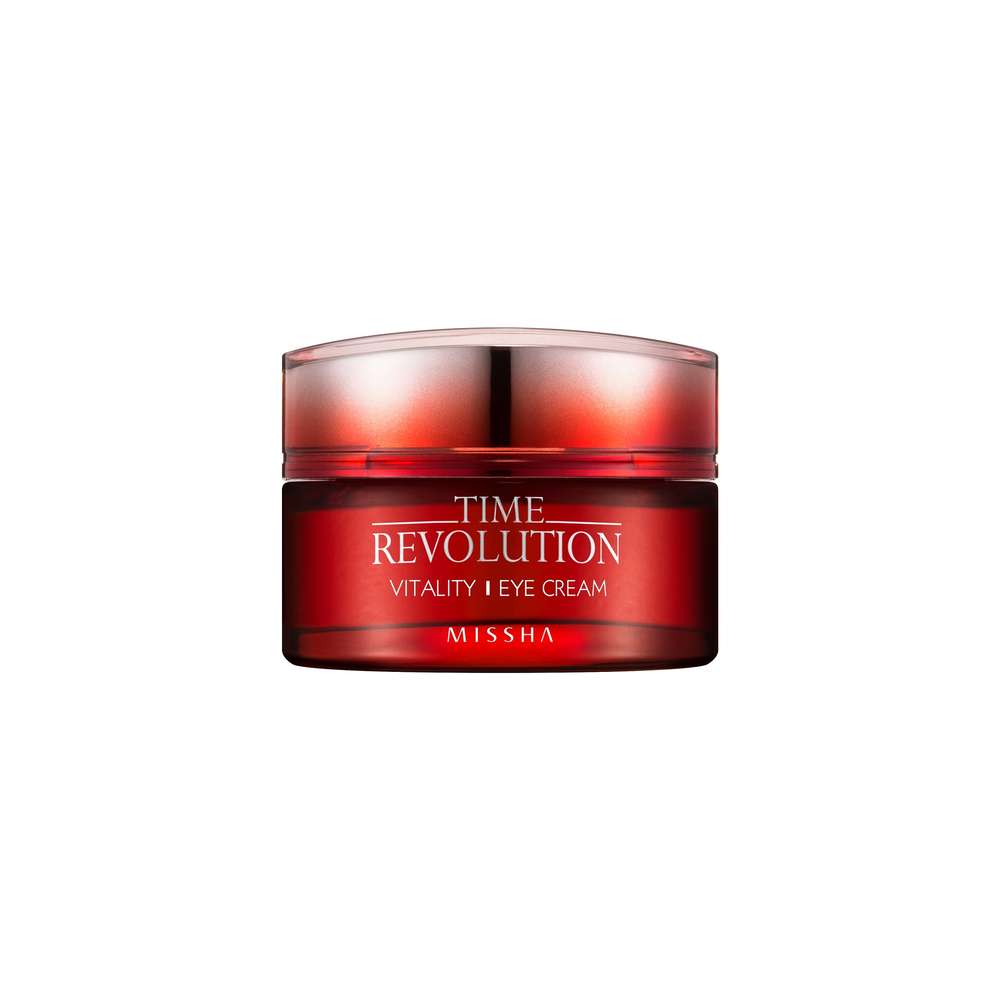 มิชชา ไทม์ รีโวลูชั่น ไวทาลิตี - Merit Beauty Makeup บทวิจารณ์และราคา