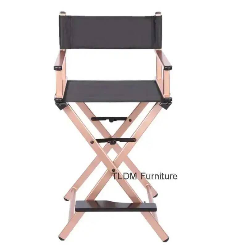 เก้าอี้อลูมิเนียมสำหรับแต่งหน้ - Makeup Beauty Lounge บทวิจารณ์และราคา