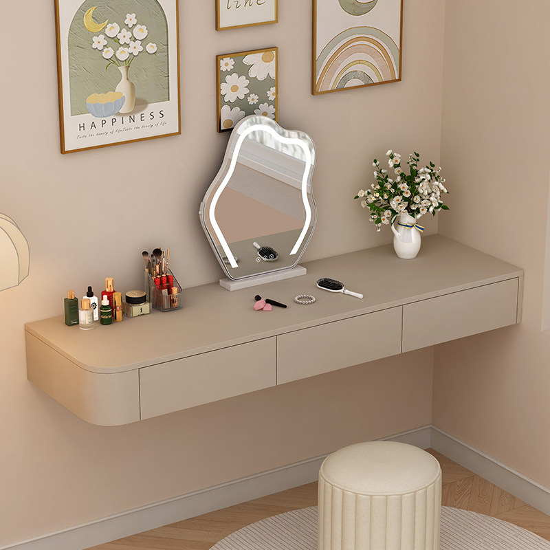 โต๊ะเครื่องแป้งในห้องนอน กระจก - Makeup Beauty Lounge บทวิจารณ์และราคา