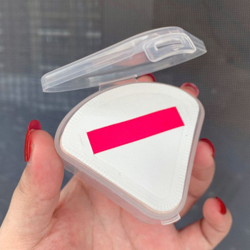 กระเป๋าเครื่องสำอางแบบพกพาทรงส - Beauty Makeup Bag บทวิจารณ์และราคา
