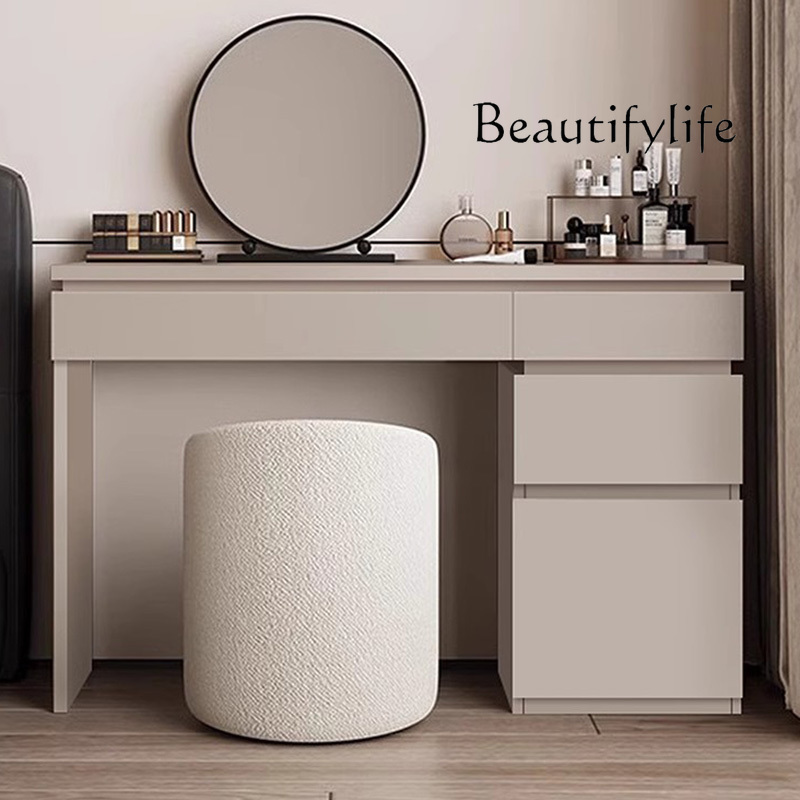 โต๊ะเครื่องแป้งไม้ X แบบโมเดิร - Makeup Beauty Lounge บทวิจารณ์และราคา