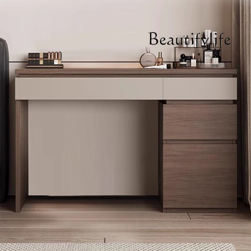 โต๊ะเครื่องแป้งไม้ X แบบโมเดิร - Makeup Beauty Lounge บทวิจารณ์และราคา
