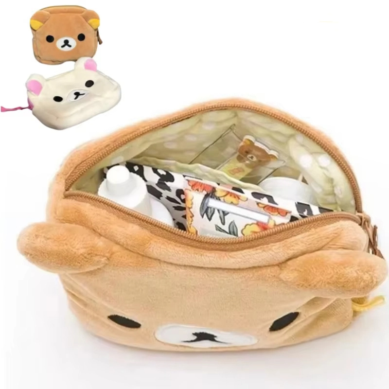 กระเป๋าจัดระเบียบเครื่องสำอางล - Beauty No Makeup บทวิจารณ์และราคา
