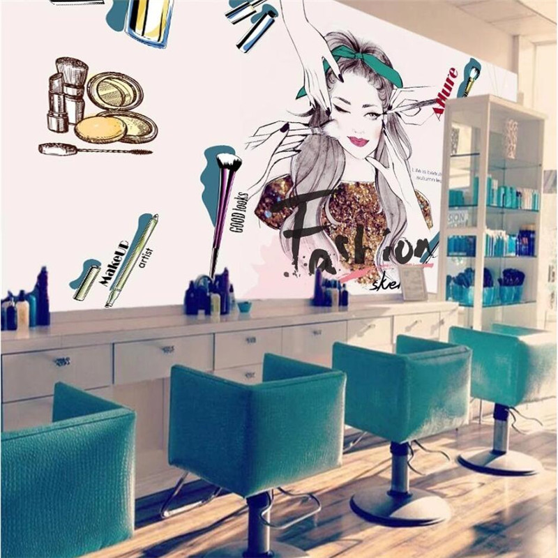 ผลิตภัณฑ์ที่กำหนดเองได้ตามต้อง - Beauty Makeup Wallpaper บทวิจารณ์และราคา