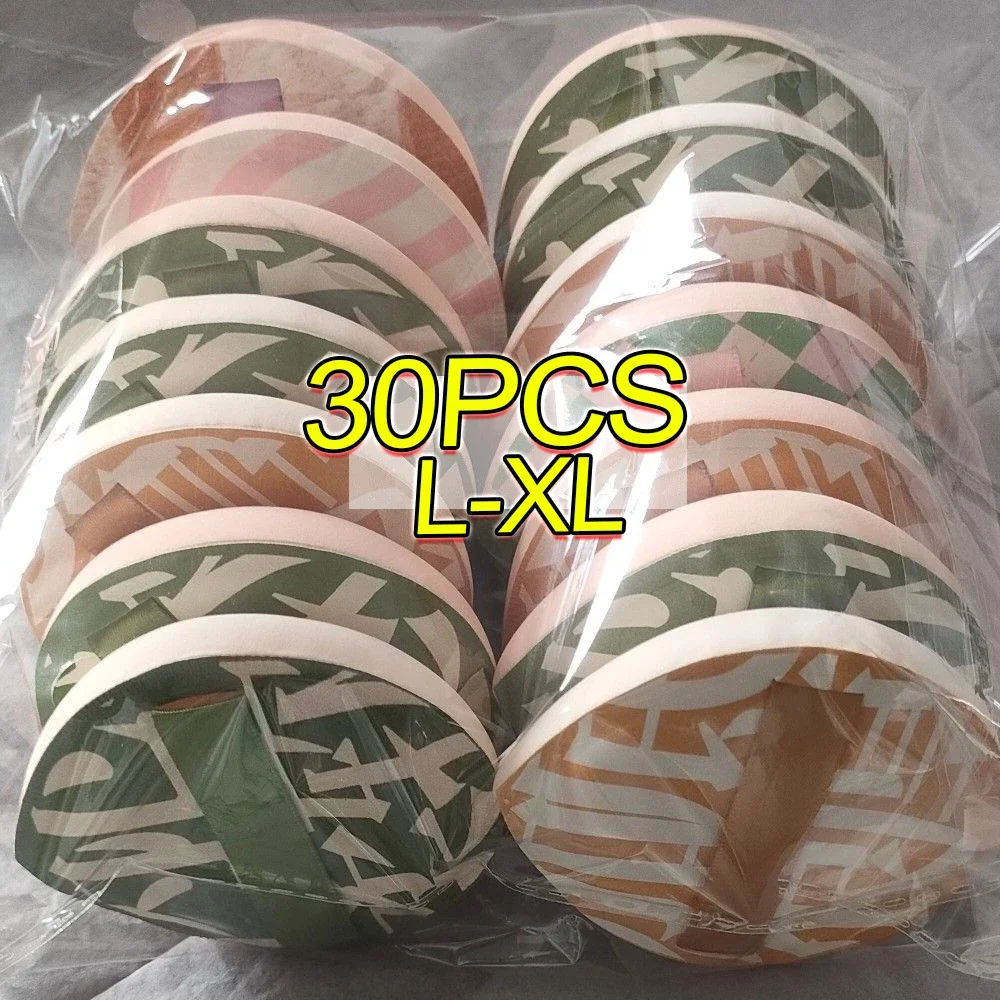 30pcs ขนาดใหญ่ขนาดเครื่องสําอา - Beauty Makeup Tools Use บทวิจารณ์และราคา