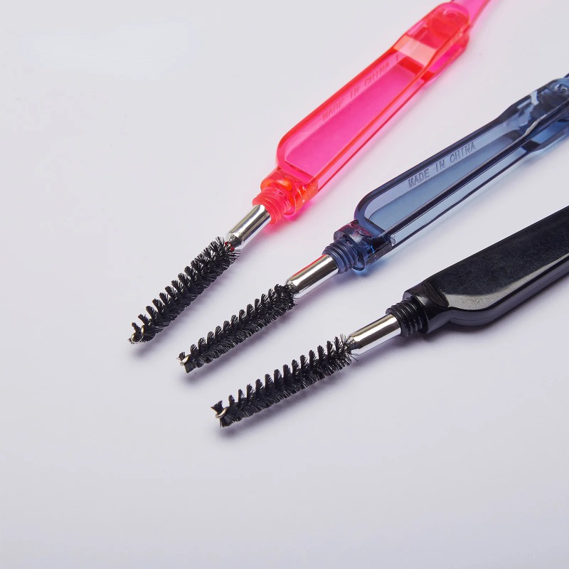 5 ชิ้น หวีสองหัวอเนกประสงค์ หว - Blush Brush Kabuki บทวิจารณ์และราคา