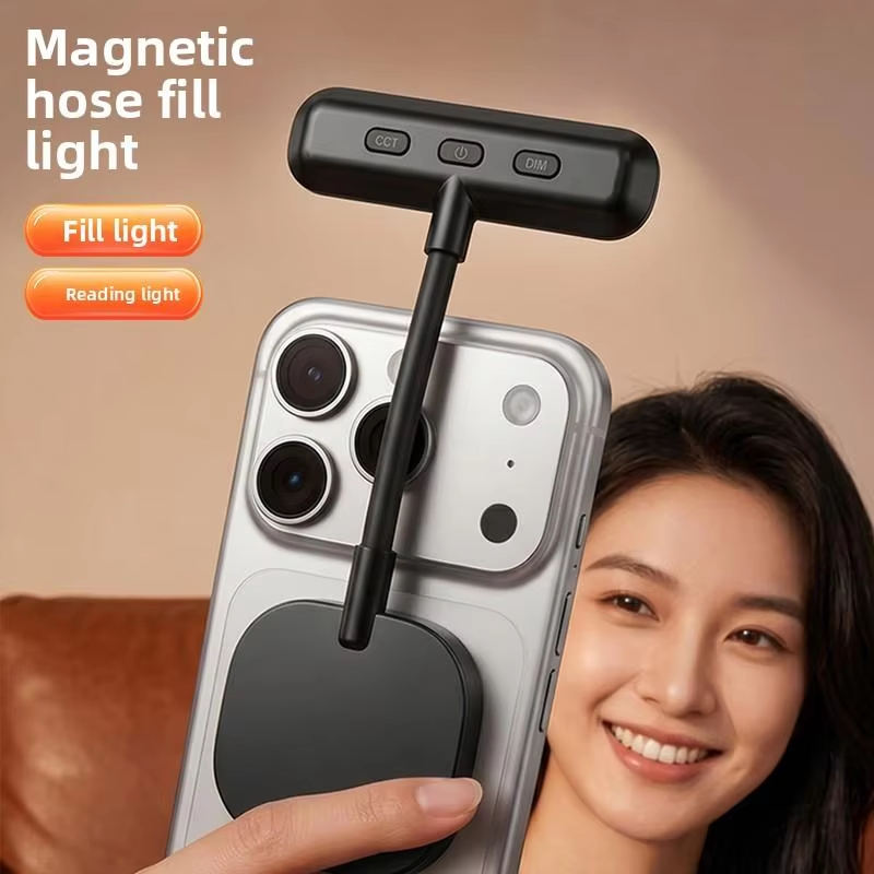 ไฟ LED แบบคอห่านแม่เหล็ก ปรับอ - Beauty No Makeup บทวิจารณ์และราคา