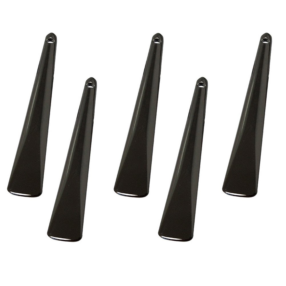 ช้อนมาส์กหน้า 5 ชิ้น โลหะผสมสั - Beauty Makeup Tools Use บทวิจารณ์และราคา