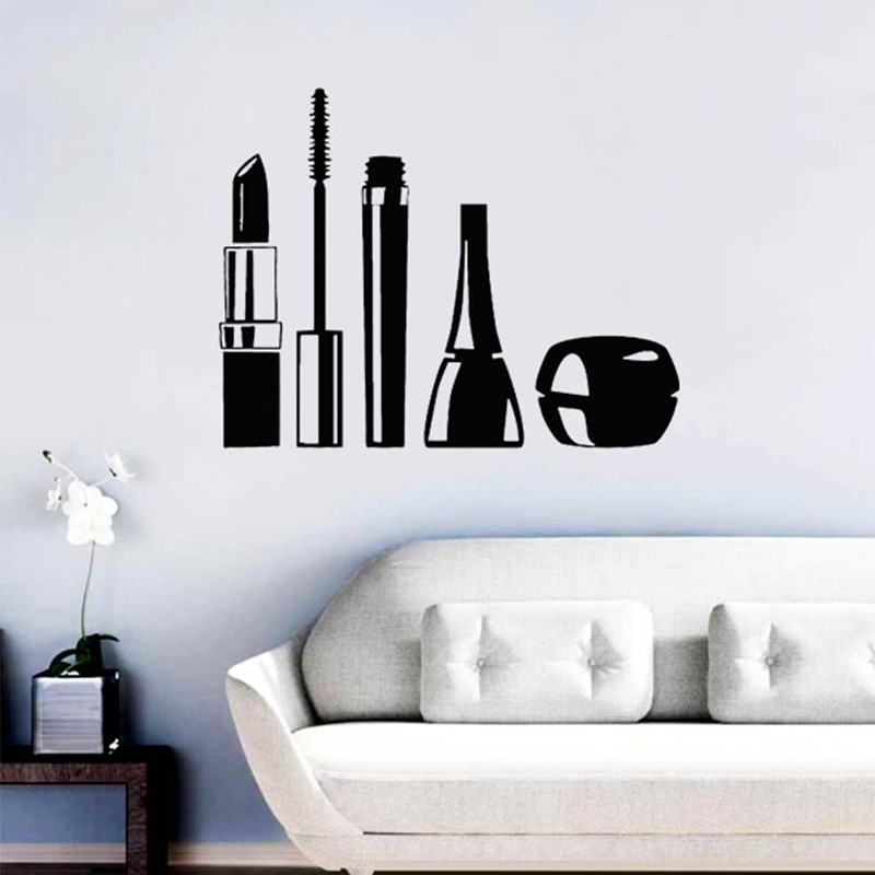 Beauty Salon เครื่องสําอางสติ๊ - Beauty Makeup Wallpaper บทวิจารณ์และราคา