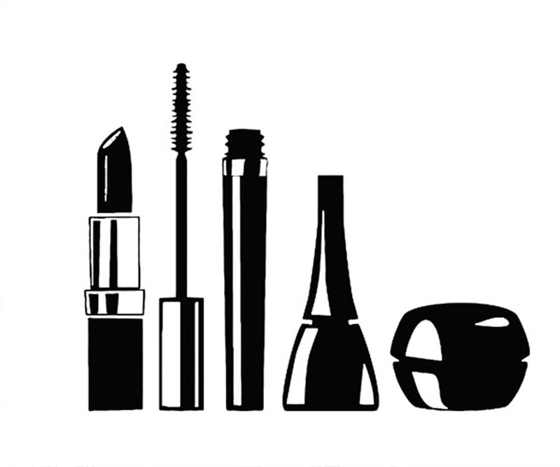 Beauty Salon เครื่องสําอางสติ๊ - Beauty Makeup Wallpaper บทวิจารณ์และราคา