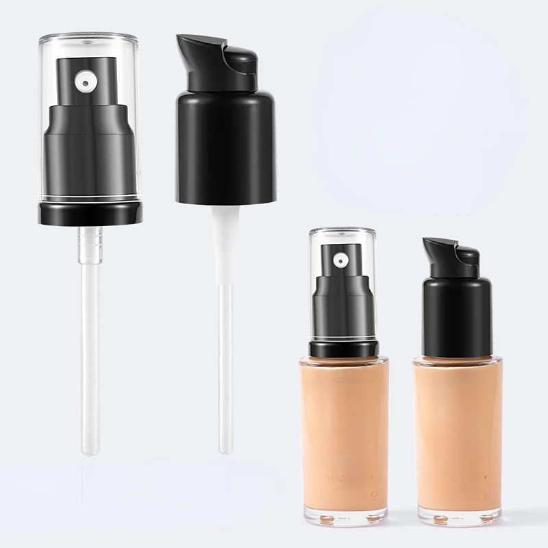 ปั๊มจ่ายของเหลวแบบกด 1 ชิ้น สำ - Beauty Makeup Tools Use บทวิจารณ์และราคา