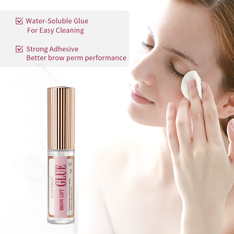 ใหม่ DIY Brow Perm Eyebrow Lif - Beauty Makeup Tools Use บทวิจารณ์และราคา