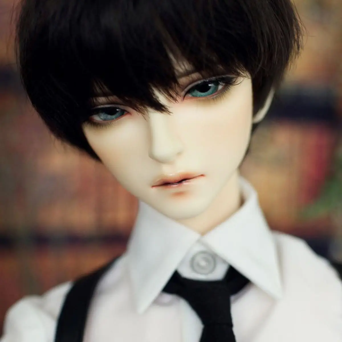 ตุ๊กตาเรซิ่นตาโตหล่อ เซ็กซี่ ข - Beauty Makeup Sale บทวิจารณ์และราคา