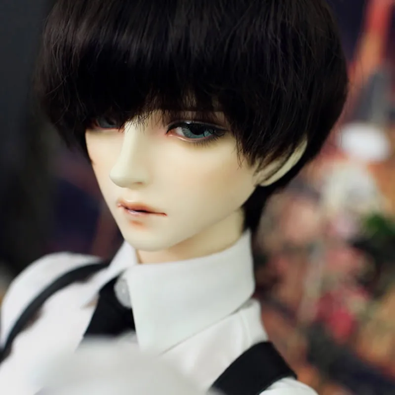 ตุ๊กตาเรซิ่นตาโตหล่อ เซ็กซี่ ข - Beauty Makeup Sale บทวิจารณ์และราคา