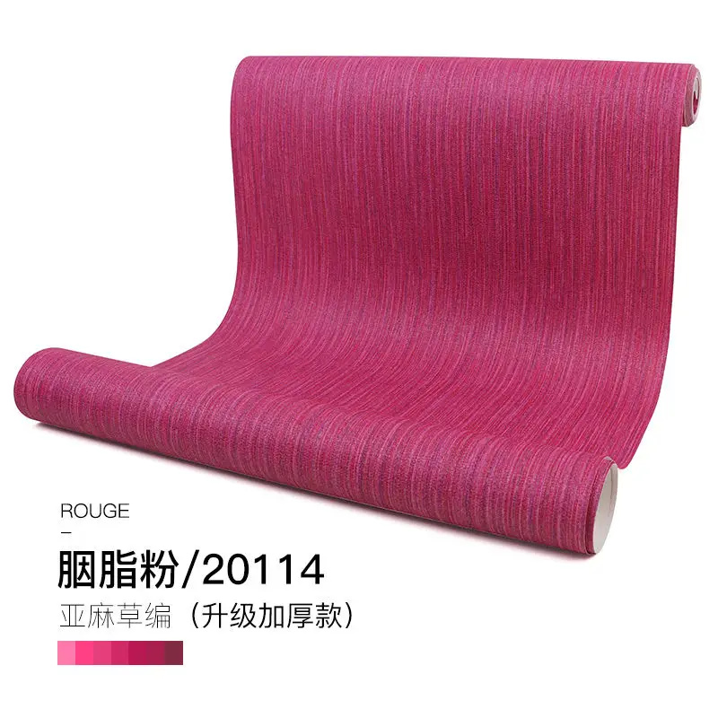 ญี่ปุ่น 3D ผ้าลินินลายวอลล์เปเ - Beauty Makeup Wallpaper บทวิจารณ์และราคา