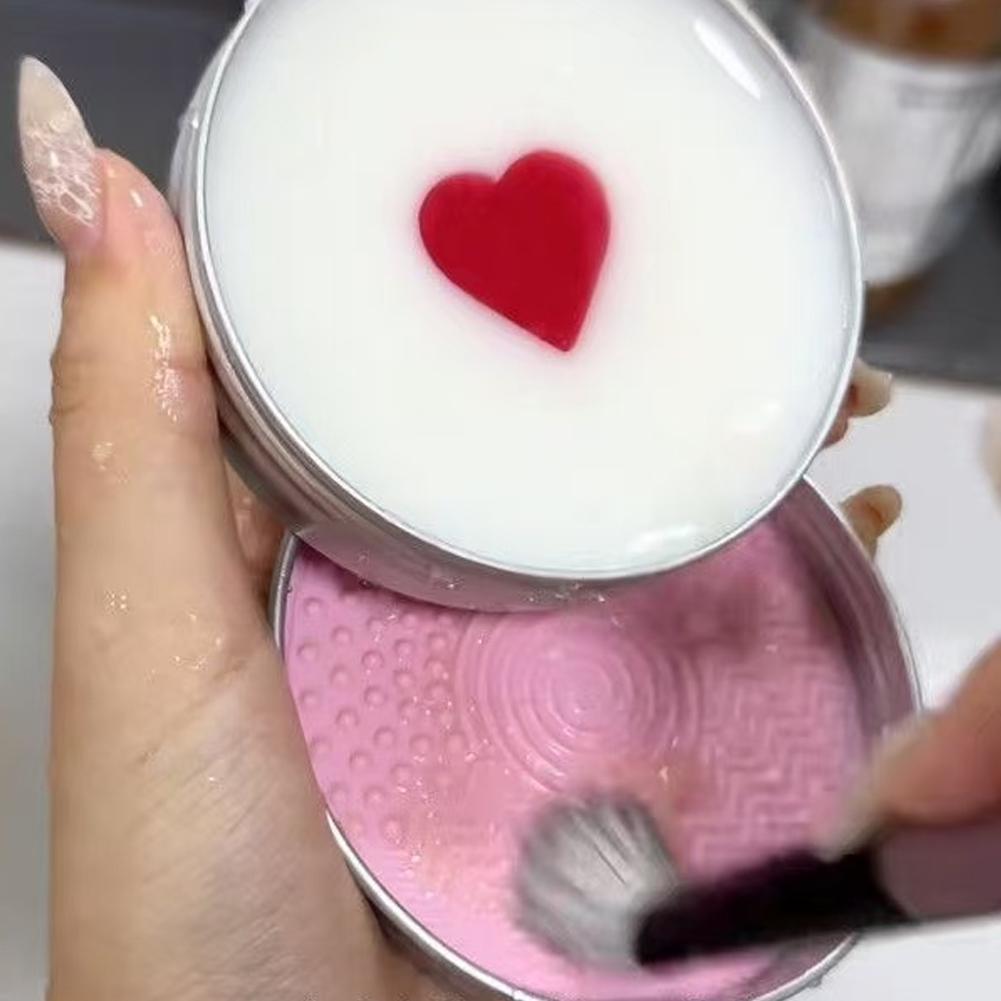 1 ชุด 50/100 กรัม น่ารัก รูปหั - Beauty Makeup Tools Use บทวิจารณ์และราคา