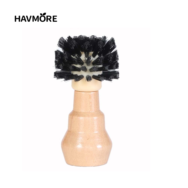 Professional ขายร้อน Espresso  - Blush Brush Kabuki บทวิจารณ์และราคา