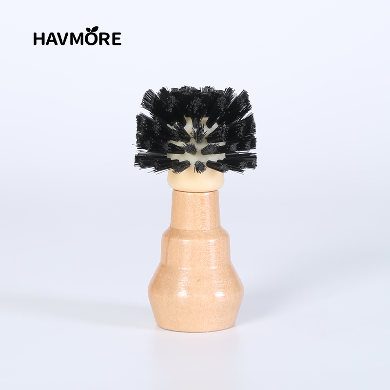 Professional ขายร้อน Espresso  - Blush Brush Kabuki บทวิจารณ์และราคา