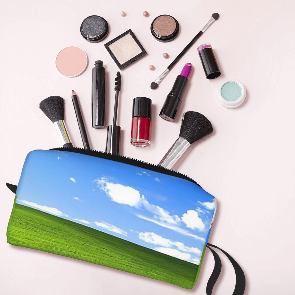 วินโดว์เอ็กซ์พีพีวอลเปเปอร์ กร - Beauty Makeup Wallpaper บทวิจารณ์และราคา