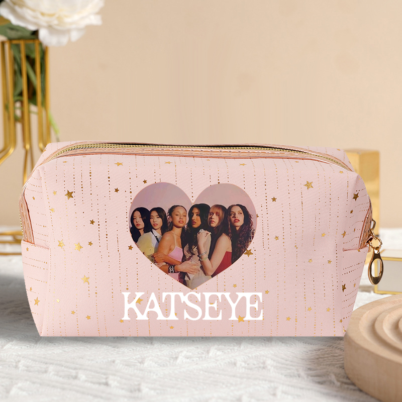 กระเป๋าเครื่องสำอางแฟชั่น K-PO - Beauty Makeup Bag บทวิจารณ์และราคา