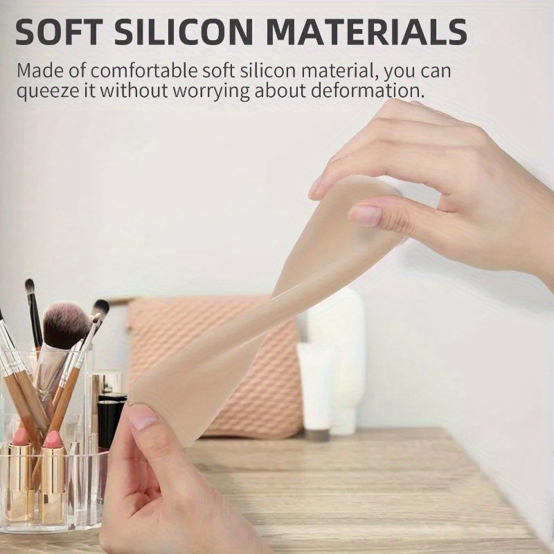 กระเป๋าแต่งหน้าแปรงแต่งหน้ากระ - Beauty Makeup Bag บทวิจารณ์และราคา