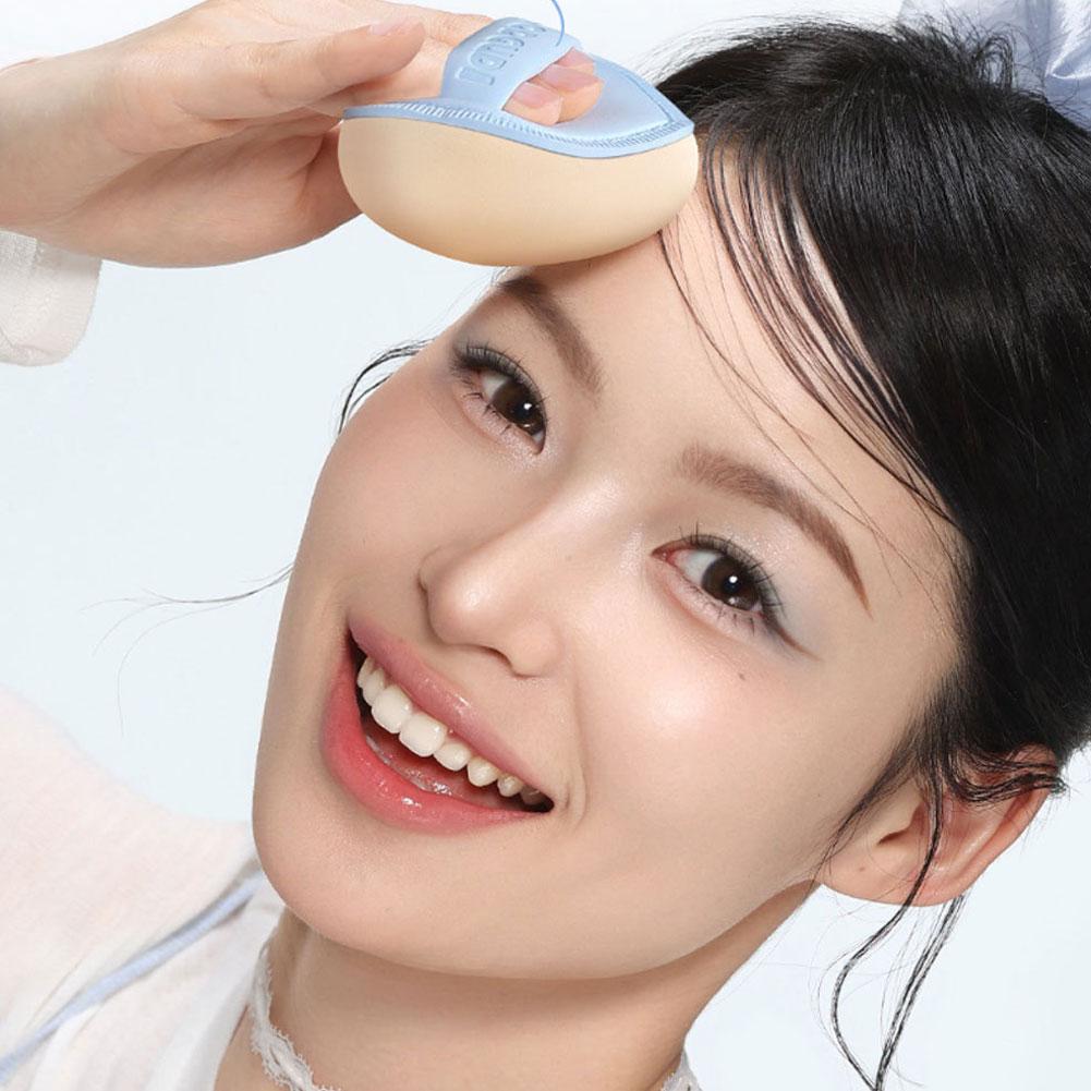 ฟองน้ำแต่งหน้าแบบมาร์ชเมลโลว์  - Beauty Makeup Tools Use บทวิจารณ์และราคา