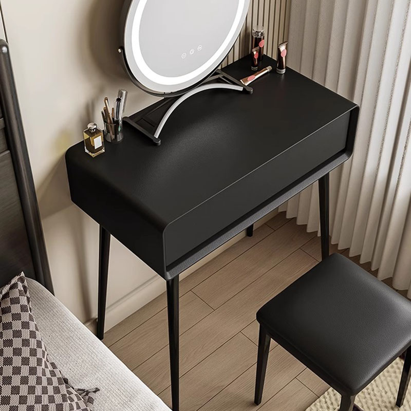 โต๊ะเครื่องแป้งมุมทันสมัย พร้อ - Makeup Beauty Lounge บทวิจารณ์และราคา
