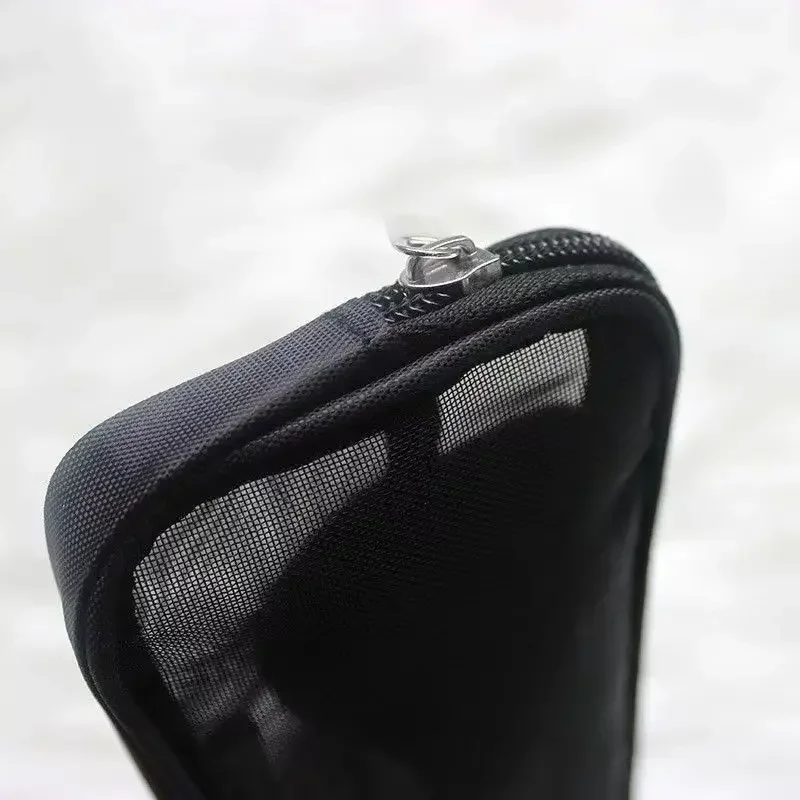 แปรงแต่งหน้ากระเป๋าเดินทางเครื - Beauty Makeup Bag บทวิจารณ์และราคา