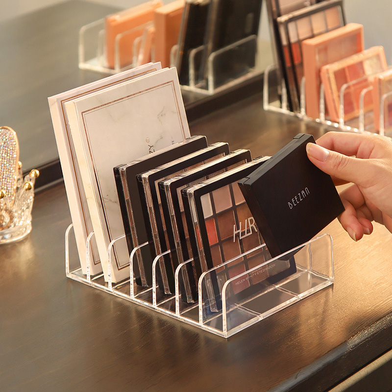 7 ช่องแต่งหน้า Desktop Eye Sha - Blush Brush Kabuki บทวิจารณ์และราคา