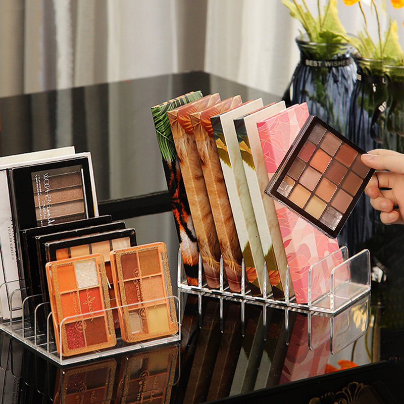 7 ช่องแต่งหน้า Desktop Eye Sha - Blush Brush Kabuki บทวิจารณ์และราคา